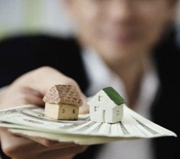 تکلیف ثمن در فروش مال غیر