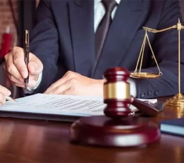 دادخواست استرداد مبیع