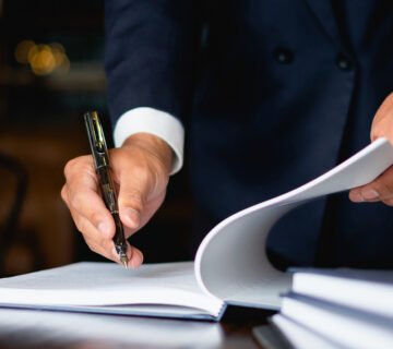 نمونه لایحه تجدیدنظرخواهی دیوان محاسبات کشور