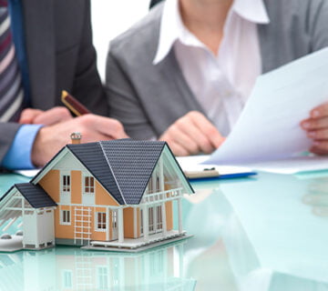 وکیل الزام به تنظیم سند نیاوران