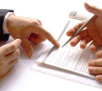 شرایط دادخواست الزام به تنظیم سند رسمی