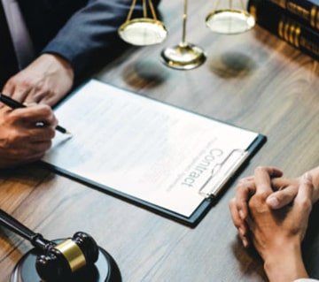 مقدمات الزام به تنظیم سند رسمی