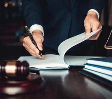 کفیل سیاسی چیست؟