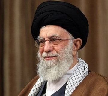 عفو رهبری 1401