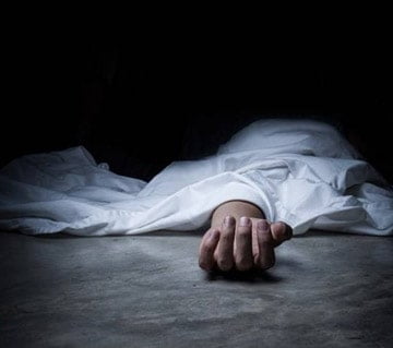 تهدید به خفه کردن با گاز