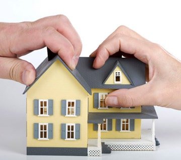 تقسیم واحدها در مشارکت در ساخت