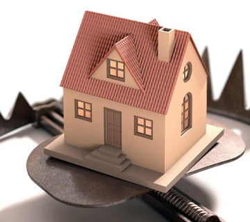 کلاهبرداری مشارکت در ساخت