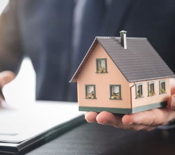 فروش مال در رهن بانک بدون وکالت