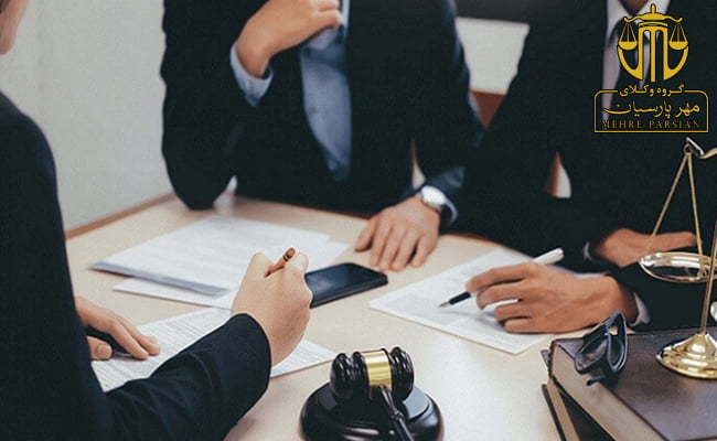 اهمیت داوری