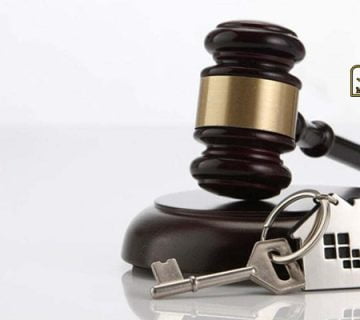 دعوای الزام به فک رهن چیست؟