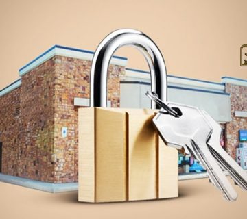 فک رهن چیست؟