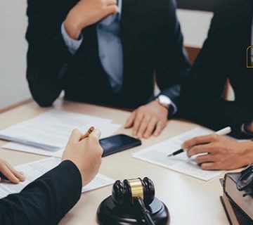 ماهیت داوری