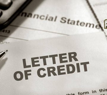 اعتبار اسناد در تجارت بین الملل