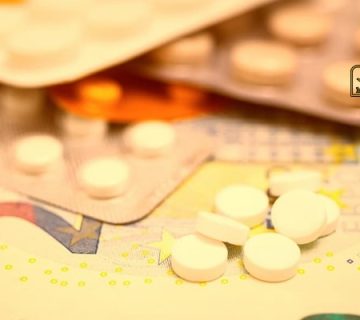 جرم قاچاق دارو