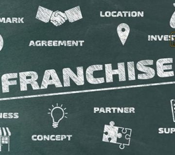 قرارداد فرانشیز