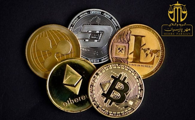 استخراج غیر قانونی ارز دیجیتال