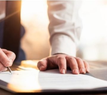 قرارداد مشارکت مدنی