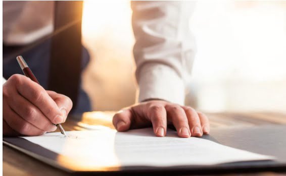 قرارداد مشارکت مدنی