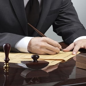 تنظیم شکواییه