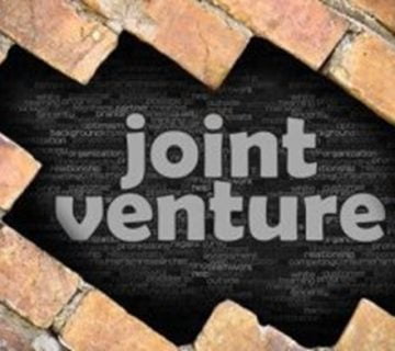 قرارداد جوینت­ ونچر