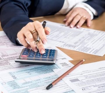 مرجع رسیدگی به فرار مالیاتی