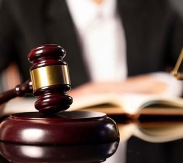 اعاده دادرسی حقوقی