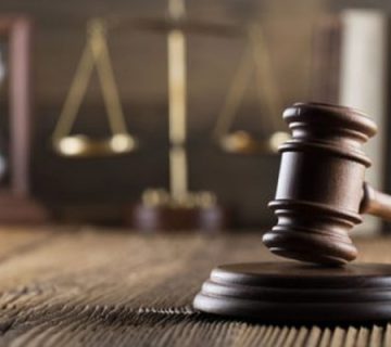 اعاده دادرسی کیفری