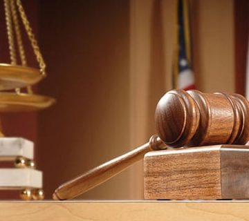 شورای عالی اداری کشور