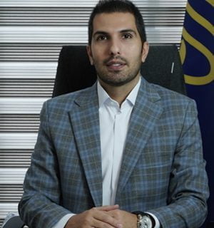 محمدعلی مهری متانکلائی وکیل پایه یک دادگستری