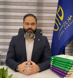 احسان علوی وکیل پایه یک دادگستری