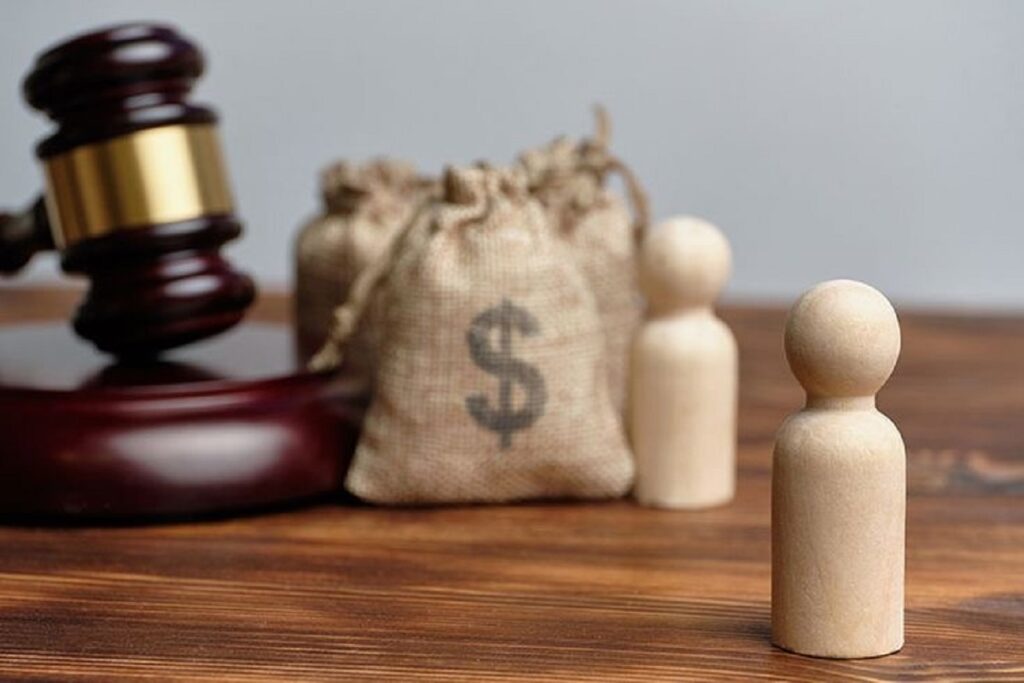 وکیل تحریر ترکه