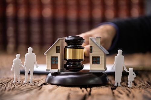 تخلیه املاک وکیل ملکی وکیل تخلیه ملک