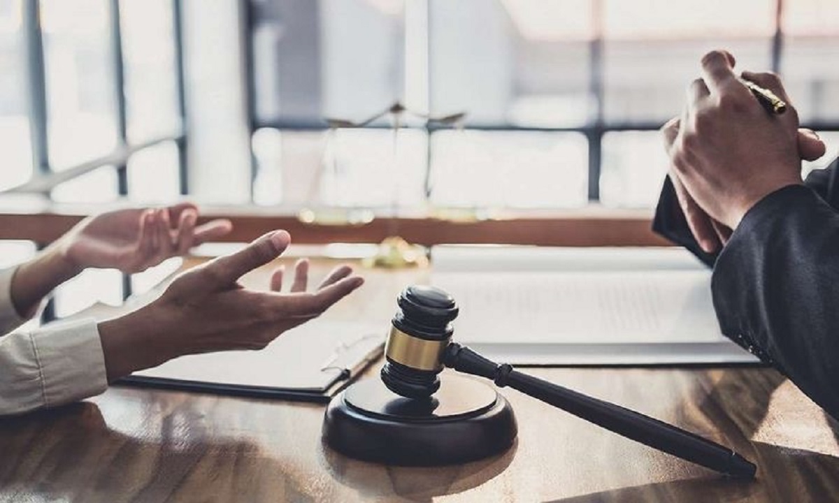 شورای حل اختلاف دادگاه صلح