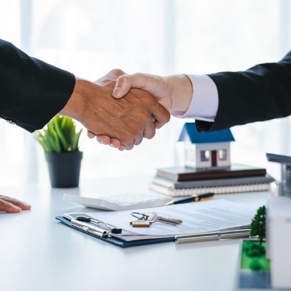 مشارکت در ساخت وکیل بساز و بفروش