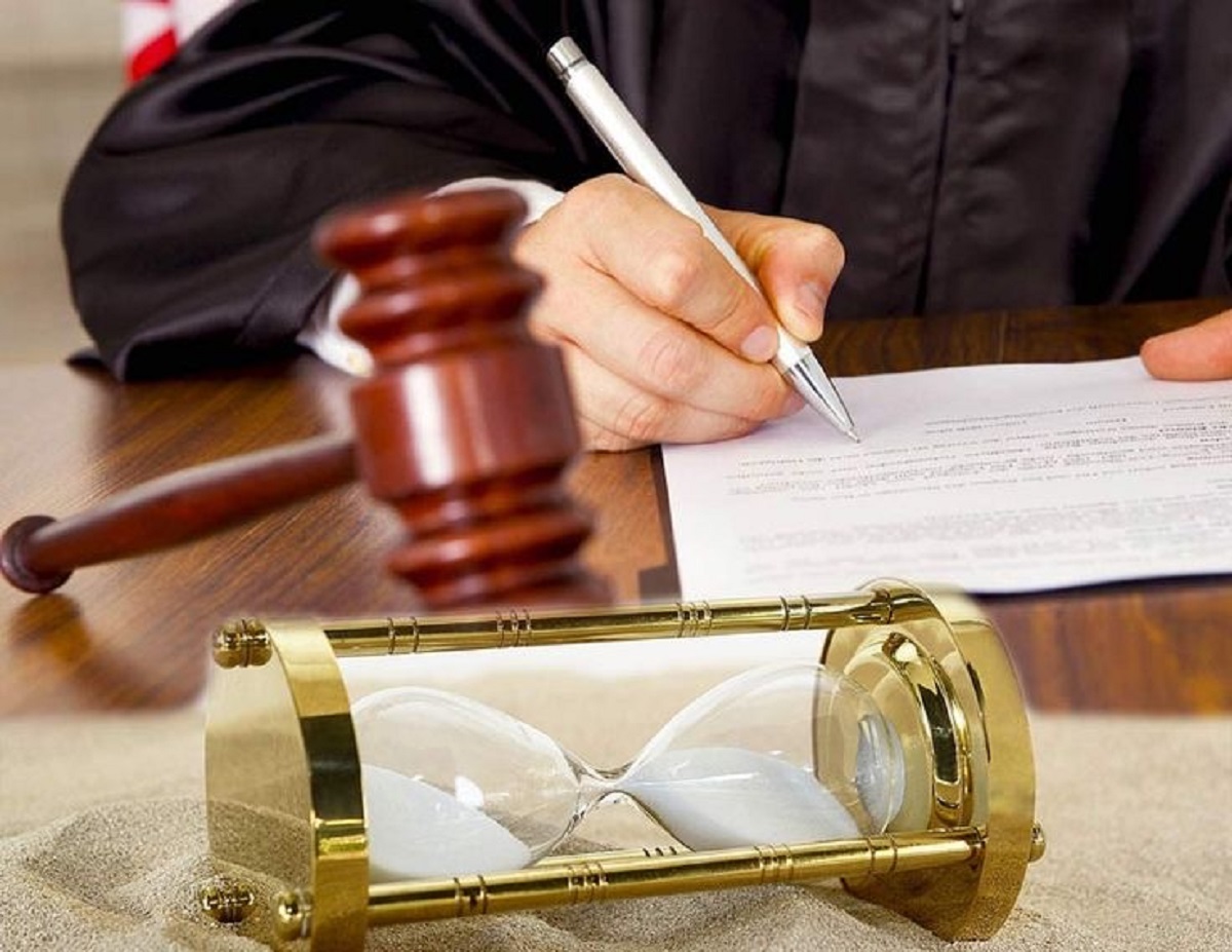 اعاده دادرسی وکیل اعاده دادرسی کیفری وکیل اعاده دادرسی حقوقی